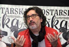Fejzić: Mostarska liska zaslužuje biti respektabilan festival komedije